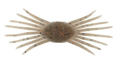 JACKALL(ジャッカル) ドリフトクラブ mini ヒヤケスジエビ