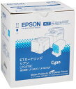 EPSON 純正トナーカートリッジ LPC4T9C シアン 6,400ページ(2)