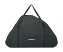 パナソニック(Panasonic) 輪行バッグ ブラック 幅1150×奥行300×高さ760mm NAR170