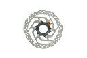 シマノ(SHIMANO) ディスクブレーキローター SM-RT10S 160mm センターロックワイドタイプ レジン専用 ESMRT10S2