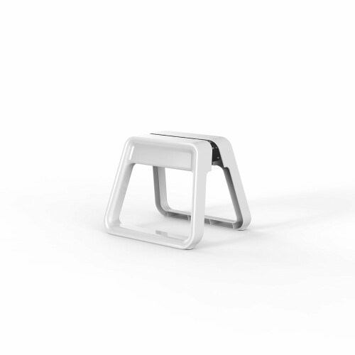 ピカ 樹脂製踏台 GEM STEP マゼンタ GEMS-NCMT 踏台