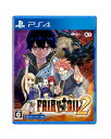 FAIRY TAIL2 GUILD BOX
