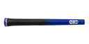 NOW ON(ナウオン) NO1グリップ PROseries soft BL有 コバルトブルー