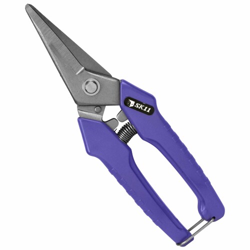 SK11(エスケー11) ハードスニップス EHS-11 ステンレスストッパー付