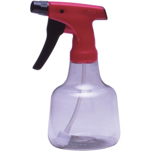 フルプラ ダイヤスプレー No.703 スウィング300 300ML レッド