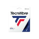 テクニファイバー Tecnifibre テニスガット・ストリング MULTIFEEL 1.30mm TFG221