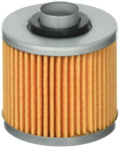 キジマ(Kijima) バイクパーツ オイルフィルター エレメントタイプ マグネットイン ヤマハ 49mm×55mm 105-812