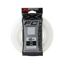 エックスブレイド(X-Braid) FC アブソーバー 60m 10号 35lb ナチュラル