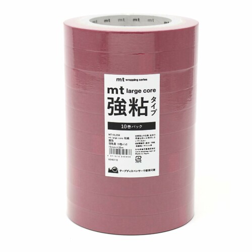 ù ޥ󥰥ơ mt large core ĥơ Ǵ » 15mm30m  10ѥå ̵  MT10L058