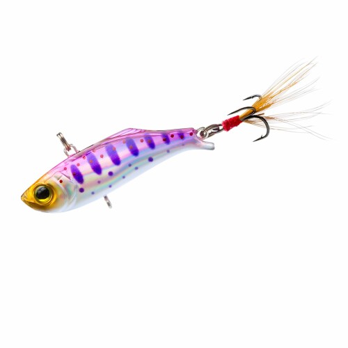 DUEL(デュエル) ハードコア トラウト ボトムスキップ 40シンキング 40mm ケイムラヤマメ