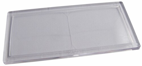 SUZUKID 拡大プレート 度数1.5 溶接面用 P-567