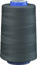 FUJIX フジックス キングスパン スパン ミシン糸 60番 3000m巻 col.705