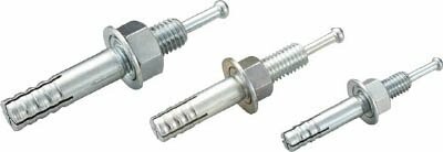 ユニカ ルーティアンカー C−1060（三価クロメート）