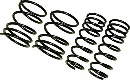 レーシング ギア (RACING GEAR) ダウンスプリング アルト HA36S SS037A