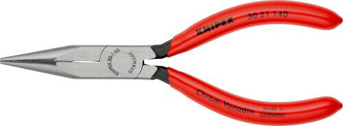 ˥ڥå KNIPEX 3021-140 󥰥Ρץ饤䡼 (SB)