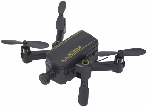 ジーフォース GB120 LUCIDA 黒