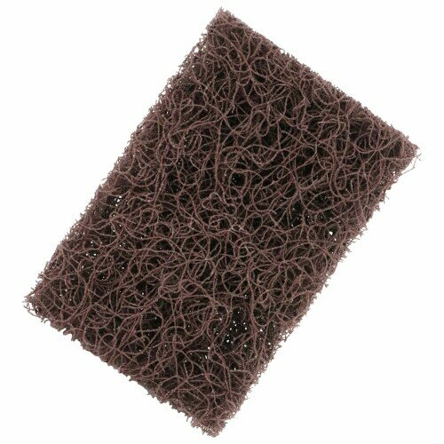 SK11 ナイロンタワシ 荒目 #120 1枚入