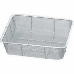 スギコ ステンレス深型アミバット 21枚取 250×200×80 SFA21