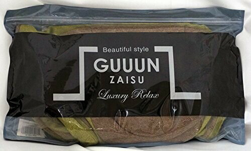 背筋がGUUUN美姿勢座椅子リッチ 専用カバー ベビーピンク