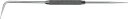 PB SWISS TOOLS PB(ピービー) ケガキ針700-190