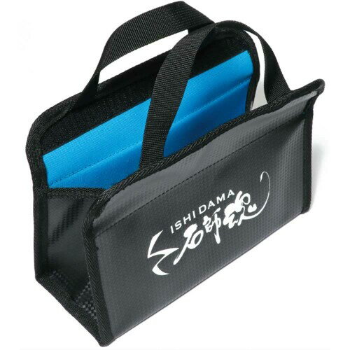 キザクラ(kizakura) 石師魂 ガッツオモリバッグ