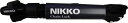 ニッコー(NIKKO) チェーンロック N656C1200/Φ4×1200MM ブラック
