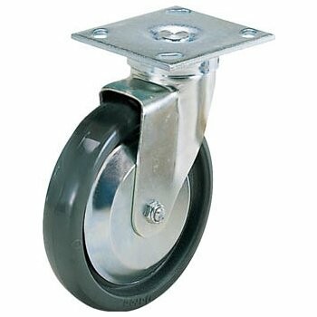 LAMP 重量用キャスター31-74-PSE(200-133-392) 3174PSE