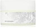 O by F(オーバイエッフェ) リッチスタイルバーム 40g ヘアバーム 潤い 保湿 乾燥 紫外線 ダメージケア