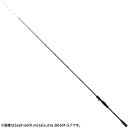 シマノ(SHIMANO) ルアー竿 22 セフィアXR メタルスッテ B66ML-S/F 並継 ソルト イカ(4)