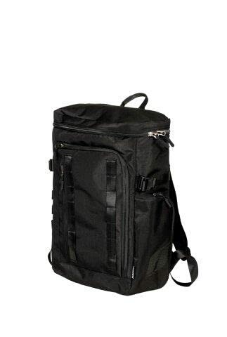 (フラッグシップ) バイク インナー防水バックパック ブラック フリー FB-856(2)