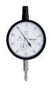 ミツトヨ(Mitutoyo) 標準形ダイヤルゲージ 目量0.001mm 2110AB-10