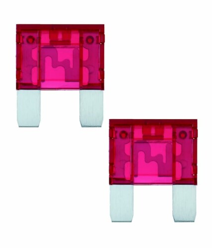 オーディオテクニカ MAXI-50A MAXIヒューズ 50A 2個入り