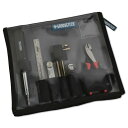CruzTOOLS Groove Tech Tools ベース用 メンテナンス工具 GrooveTech Bass Tech Kit