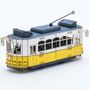 あおぞら(Aozora) トラベラーズクラフト TC-01 リスボン・路面電車|詳細画像