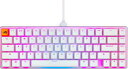 Glorious GMMK 2 65% (Pre-Built) - White メカニカルキーボード GLO-GMMK2-65-FOX-W KB628