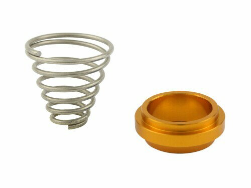 ポッシュフェイス(POSH FAITH) バイク用品 リアマスターリターンスプリング＆スペーサー NSR50 | NSF10..