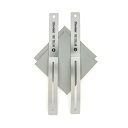 JIM DUNLOP Jim Dunlop (ジム ダンロップ) DGT05 System 65 Fret Collars フレットカラー