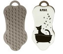 A.P.D.C. 猫用 ボディブラシ
