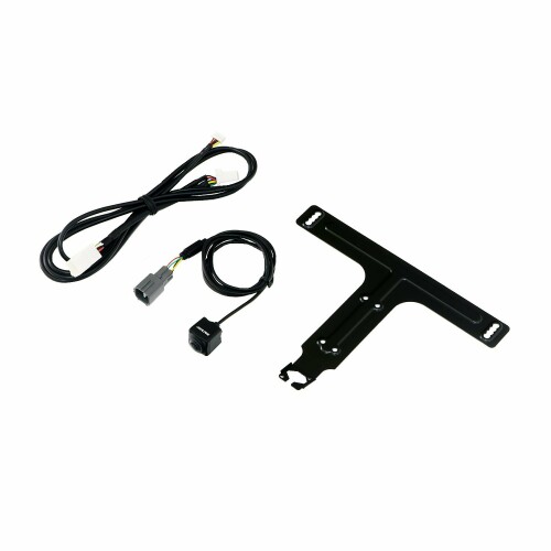 アルパイン(ALPINE) トヨタダイレクト接続対応 マルチビューフロントカメラ HCE-C2500FD-Y