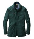 バートル(Burtle) 長袖シャツ クーガー L 7093-17-L