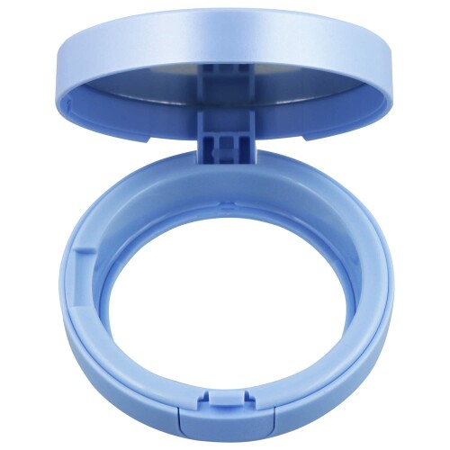 雪肌精 クリアウェルネス スマートミルクパクト ケース