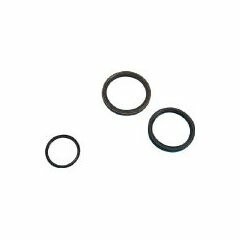 NOK オイルシール SC型 ニトリルゴム(50X68X9) SC50689