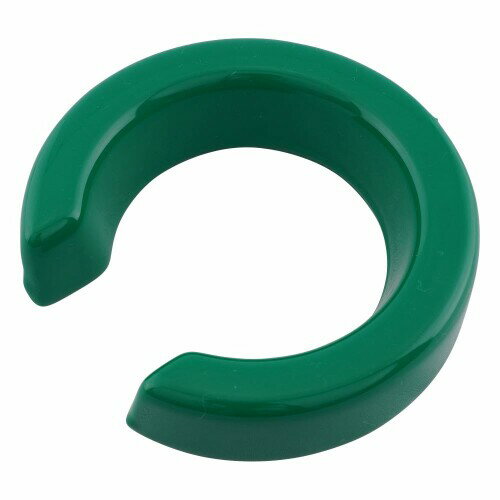 アズワン フラスコアンカー L 緑