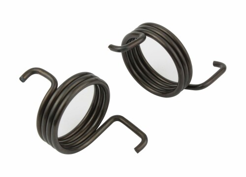 ポッシュフェイス(POSH FAITH) バイク用品 強化ステップリターンスプリング W650 040172