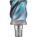 ダイジェット 防振Sヘッド SMSR-4320R10-M16 DH115