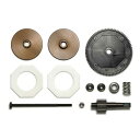 タミヤ(TAMIYA) ホップアップオプションズ No.2071 OP.2071 BB-01 スリッパークラッチセット 22071