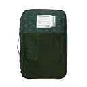 KiU キウ パッカブルオーガニゼーションポーチ PACKABLE ORGANIZATION POUCH メンズ レディース 男女兼用 トラベルポーチ 収納ポー...