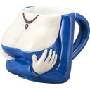 サンアート おもしろ食器 「 お兄さん、パフパフしていかない?マグ 」 マグカップ 約250ml 男性 女性 プレゼント 面白い 食器 忘年会 男性 女性 プレ...