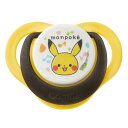 コンビ TTおしゃぶり入眠ナビL monpoke