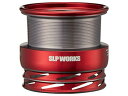 ダイワslpワークス(Daiwa Slp Works) SLPW LT タイプ-β スプール 2000SS レッド